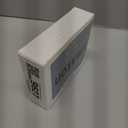 Baby Swaddle Receiving Blankets with Matching Beanie Set Newborn Nursery Swaddle Wrap for Baby Girls and Boys (Apricot)