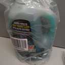 Drano Max Build Up Remover Drain Cleaner, Great for Clog Prevention, Commercial Line, 60 oz