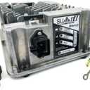 24 Volt Battery Charger 24V/25A Lester Summit Series II
