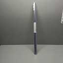 Window Film, Total Blackout Window Privacy Film, Blocks 100% of UV and Light Rays No Glue Black Window Tint for Home Office with Free Installation Tools, 35.4 Inch X 13.1 Feet, Black