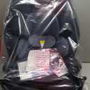 Graco Slimfit 3-in-1 Convertible Car Seat, Ultra-Space-Saving Design, Silas, Suitable for Rear and Forward-Facing, Highback Booster Seat with 10-Position Headrest, Expires 2035