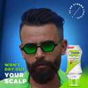 Xtreme Pro-Expert Hair Styling Gel, Maximum Control Formula, 17.63 oz Bottles, 3 Pack