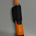 Fully Waterproof Pinpointing LCD Gold Metal Detector with LED Flashlight, Portable 360° Scan Searching Pinpointer, IP68 Underwater to 12m/40feet High Sensitive Treasure Hunter for Adults and Kids