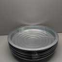 Behrens Infinity Replacement Lid for 20-Gallon Trash Can. Pack of 4