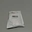 TONLEA 2 Pack Coat Hooks, Adhesive Hooks Wall Mounted, Heavy Duty Metal Wall Hooks for Hanging Coat, Scarf, Hat, Bag, Key, Towel (White)