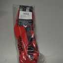 For Bare Feet NCAA Unisex Cozy Buff Cabin Sock Ncaa (One Size, Team Color)