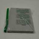 Harvopu Compatible for iPad 11th 10th Generation Case with Keyboard, Folio Cover with Pencil Holder, Multi-Touch Trackpad, 7 Color Backlit, Detachable Keyboard for iPad (A16) 11th/10th Gen (Gray)