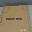 Pull out Cabinet Organizer,Heavy Duty Slide out Pantry Shelves Drawer Storage with Adhesive Nano Film,Sliding Mesh Cabinet Basket with Handle for Kitchen, Bathroom, Home, 15.8"W X 21"D X 6.2"H,White