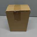 25 Pcs Mini Christmas Balls Ornaments Set 2.36 Inch Christmas Day Ball Topper Star Tree Hanging Ornaments for Party Decoration(Gold)