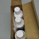 LT1000P Water Filter Replacement Fit for L-G Lt1000P/PC/PCS Compatible with L-G Models ADQ747935, ADQ74793501/02, MDJ64844601, LFXS26973S, LMXS30796S Water Filters, 4Packs By AVXBYR