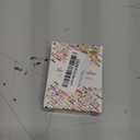 Magnetic Eyelashes 2 Pair Reusable Magnetic Eyelashes with Applicator No Glue Needed Eyelashes Cat Eye Natural Look Lash Clusters Kit Easy to Wear and Remove