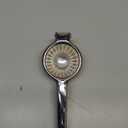 Premium Lemon Squeezer Stainless Steel - Heavy Duty Lime Squeezer, Lemon Juicer Manual With Comfortable Handle For Extracting All Juice Possible - Hand Citrus Juicer