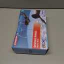 SYNCFUN Pool Toys Diving Rings, 2 Packs Swim Thru Rings Dive Pool Game Underwater for Kids for Summer Activities Party Gifts Outdoor