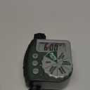 Orbit 62061Z 1-Outlet Programmable Digital Hose Watering timer