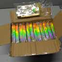 Uezea 24 Packs of 100th Party Favors Bottle Openers for Birthday, Anniversary, and Wedding Guests Perfect Souvenirs with Gift Boxes and Decorations for Adults (Gold 100 bottle opener)