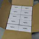 Logitech B100 Wired Mouse for Computer and Laptop, USB Corded Mouse, Right or Left Hand Use - Black