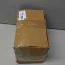 6.56FT Christmas Garland Lights 10 Tree Snow Bulbs Pine Twig Christmas Tree String Lights Battery Powered with Remote Timer Indoor Decoration for Home Bedroom Wedding Party Vintage