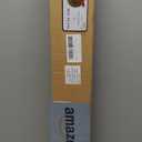 MYshade Blackout Cordless Cellular Shades Honeycomb Shade for Indoor Windows Room Darkening Blinds for Home Office Pull Down Window Shades Easy to Install 21 inch Wide, H36 Pleated Shade Beige