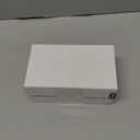 Fitbit Sense Advanced Smartwatch with Tools for Heart Health, Stress Management & Skin Temperature Trends, White/Gold, One Size (S & L Bands Included)