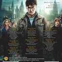 Harry Potter -- Sheet Music from the Complete Film Series: Easy Piano (Paperback)