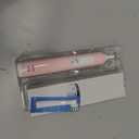 Oral-B Pro 1000 Rechargeable Electric Toothbrush, Pink