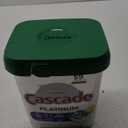 Cascade Platinum Dishwasher Pods, Dishwasher Detergent, Dish Detergent Soap, Lemon, 59 Count