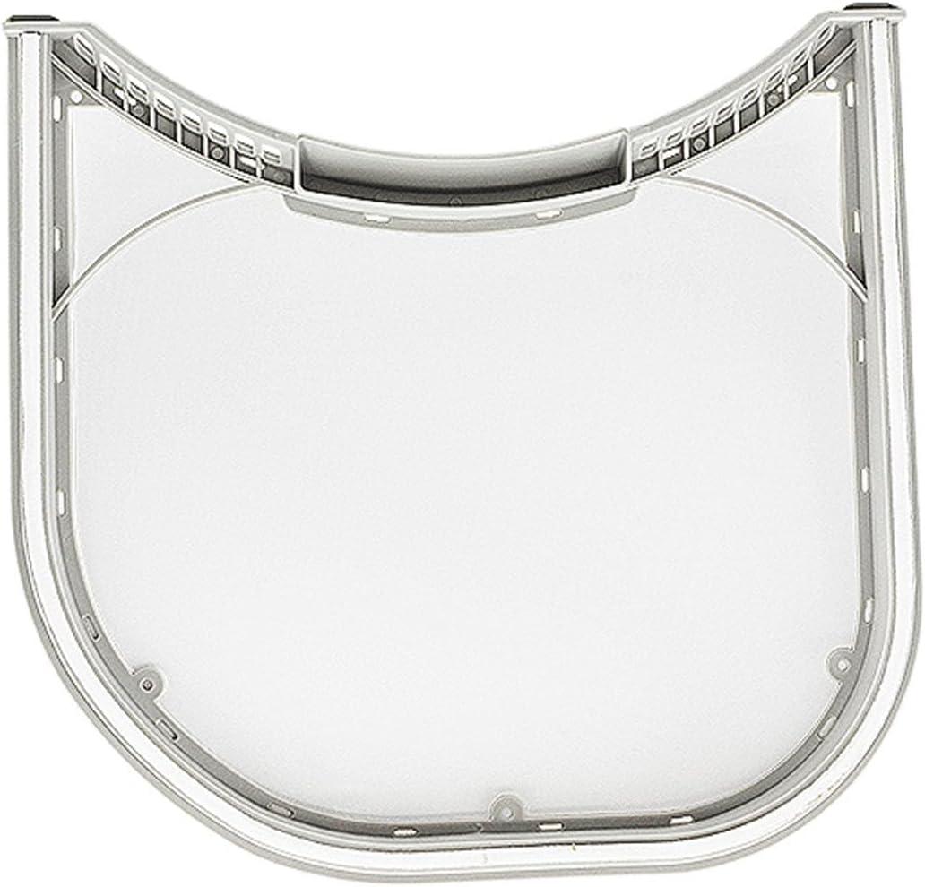 5231EL1003B Dryer Lint Filter Compatible Lint Filter Fit for LG Kenmore DLE3777W DLE7177WM DLE7177RM DLEX7177WM DLEX7177RM DLEX8377NM DLG2051W DLG3744D DLG2525S Dryer Replacement Vent Lint Screen