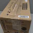 The Honest Company Clean Conscious Training Pants for Sensitive Skin, Hypoallergenic, Fragrance-Free, Magical Moments Butterfly Kisses, Size 3T/4T (32-40 lbs), 57 Count