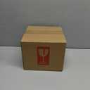 Ton Sin Gold Plant Pots,4.1+5.1+6.5 Inch Ceramic Succulent Planters Set of 3 Mini Indoor Flower Pot with Drainage,Handmade Decorative Ceramic Orchid and Herb Pots(Gold)