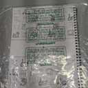 ADHD Cleaning Planner for Adults  Undated Daily, Weekly & Monthly Cleaning Schedule & Checklist  Household Chores Organizer Notebook for Home Management, Routine Tracking & Family Cleaning Tasks