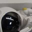 SFOUR Astronaut Galaxy Projector, Star Projector Night Light with Remote Control & Timer, 360 Rotatable Head, 8 Nebula Effects, Adjustable Brightness for Kids Bedroom, Home Party Decor, Birthday Gift (White)