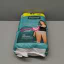 Depend Fresh Protection Adult Diapers, Incontinence & Postpartum Bladder Leak Underwear for Women, Disposable, Maximum, Medium, Blush, 30 Count