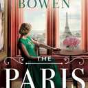The Paris Apartment: a World War Two novel