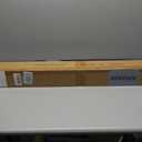 409 Steel 4'' Inch OD Straight Exhaust Pipe Mandrel Tubing Pipe 48" / 4 Ft Long Custom Fitment For Exhaust System