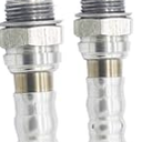 4PCS Oxygen Sensor 1 & 2 for 2002-2010 Dodge Ram 1500 2500 3500 3.7L/5.7L/5.9L/8.3L Upstream + Downstream, 2 missing items