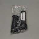 20X Full Twist Throttle Grip, 12V-72V Electric Bike Throttle, Waterproof Twist Throttle for E-Bike, Scooter, Motorcycle & Powersports, with Waterproof Connector