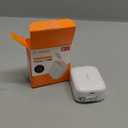 TORRAS FlexLine 67W Retractable USB C Charger Block,for iPhone 17 Charger Fast Charging, GaN  USB C Cable with Dual-Port for MacBook Pro/Air,iPad, Samsung Galaxy S25 Ultra/iPhone 17 Pro Max, 39.37in (White)