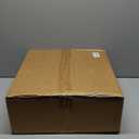 Front Dash Speaker Pods Panels for Can Am Maverick R 2024+, Dashboard Speaker Enclosures Pod Mounts for Can Am Maverick R 2024+ All Models Accessories(2PCS)