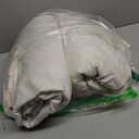 Extra Deep King Sheet Set - 6 Piece Breathable and Cooling Sheets - Hotel Luxury Bedding for Women, Men, Kids & Teens - Easy Secure Fit - Soft, Wrinkle Free and Comfy - Extra Deep Pockets - Off White