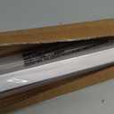 Lazblinds Upgraded Top Down Bottom Up (TDBU) Honeycomb Blinds, No Drill No Tools Easy Install Cordless Cellular Shades for Windows 40" W x 64" H, White - Light Filtering