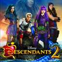 DISNEY DESCENDANTS 2