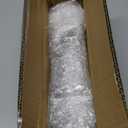 MyGift Rustic Cast Iron Door Pull Handle with Industrial Wrench and Gears Design, Heavy Duty Commercial Hardware, Decorative Mechanic Factory Style for Sliding Doors, Set of 2