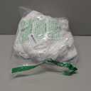 Utopia Bedding Twin XL Fitted Sheet - Bottom Sheet - Deep Pocket - Soft Microfiber - Shrinkage and Fade Resistant - Easy Care -1 Fitted Sheet Only (White)