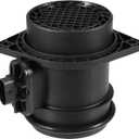 Mass Air Flow Sensor Meter Durable | MAF Sensor for Mini Cooper 2010-2016 No.13627597085 1 Pcs