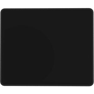 Customize Mouse Pad Add Your Design Here Personalized Mouse Mat Upload Your Own Photo Text Logo Name Gifts for Wife Husband Brothers and Sisters Couples, 1pcsBlack, 7.9"x9.5"