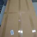 OIQArtOIQ Framed Vintage Landscape Wall Art French Country Cottage Natural Scenery Oil Painting Canvas Prints Farmhouse Decor Aesthetic Pictures for Kitchen Bedroom Living Room Bathroom (8x10 in)