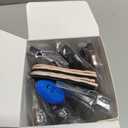 CCVOO 1.75 Oprah Style Reading Glasses for Women, Stylish Eyeglasses, Blue Light Readers for Women, Cheaters