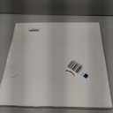 Flair Gifts 24 Pcs Burgundy Maroon Velvet Christmas Bows Ornaments - 5 x 7 Inch Luxury Vintage Velvet Ribbon Bows for Christmas Tree Decor, Wreaths, Gifts Wrapping, Fireplaces, and Xmas Decoration