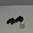 Motorcycle Handlebar Risers, PSLER CNC Handle Bar Risers, Motorcycle Risers, Compatible with Rebel 500 Rebel 300 Rebel 1100 CMX 500 CMX 1100 CMX 300 CMX 250 2017 2018 2019 2020 2021 2022 2023