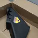 AMTHKNO 631-05229 Deck Discharge Chute Deflector Compatible with Mtd Craftsman Troy-Bilt Cub-Cadet Murray Yard-Machine Yardman LT1040 LT1045 LT2042 GT2542 Replace 631-0216 731-1031 931-1032